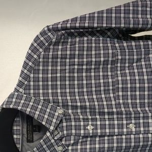 Men's Medium Banana Republic Button Down